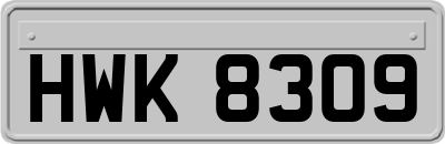 HWK8309