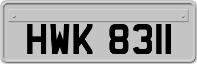 HWK8311