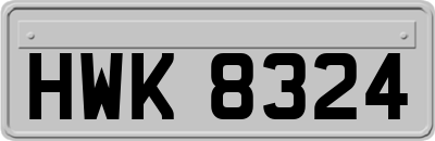 HWK8324