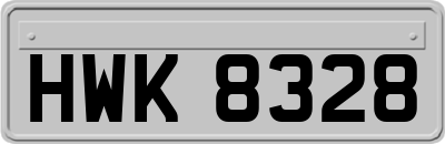 HWK8328