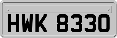HWK8330