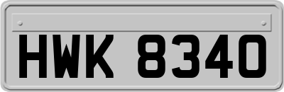 HWK8340