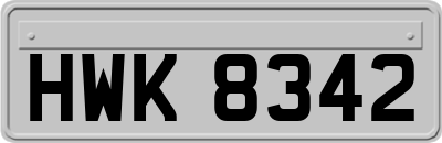 HWK8342