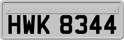 HWK8344