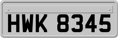 HWK8345