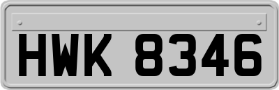 HWK8346