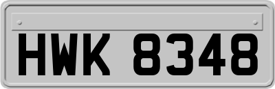 HWK8348