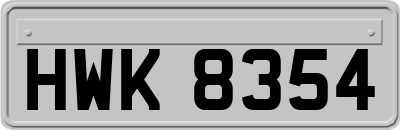 HWK8354