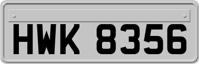 HWK8356