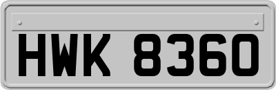 HWK8360