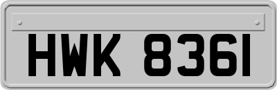 HWK8361