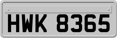 HWK8365