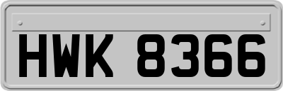 HWK8366