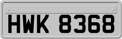 HWK8368