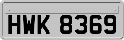 HWK8369