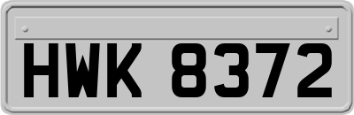 HWK8372