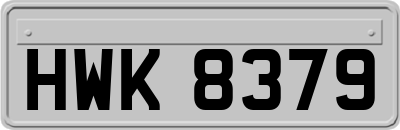 HWK8379