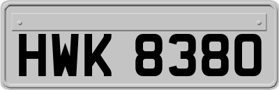 HWK8380