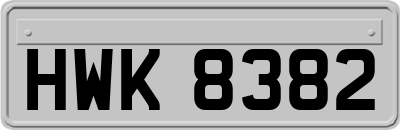 HWK8382
