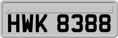 HWK8388