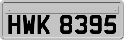 HWK8395