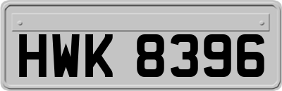HWK8396