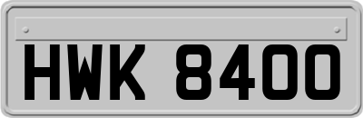 HWK8400