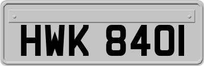 HWK8401