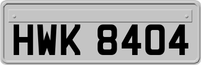 HWK8404