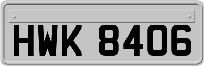 HWK8406