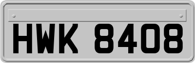 HWK8408