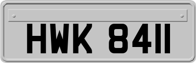 HWK8411