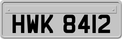 HWK8412