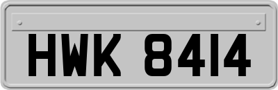 HWK8414