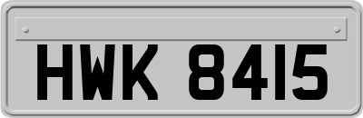 HWK8415