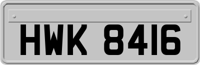 HWK8416