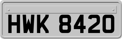 HWK8420