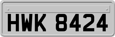 HWK8424