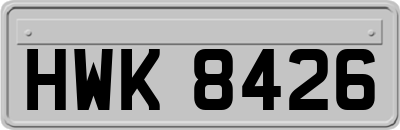 HWK8426