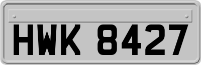 HWK8427