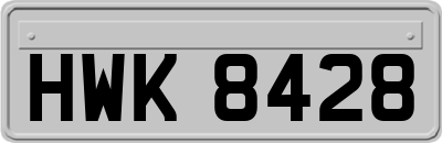 HWK8428