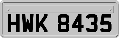 HWK8435