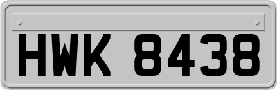 HWK8438