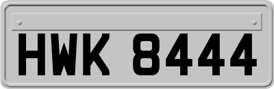 HWK8444