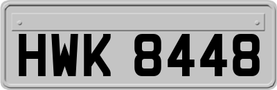 HWK8448