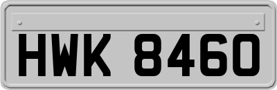 HWK8460