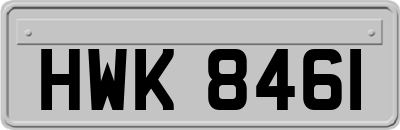 HWK8461