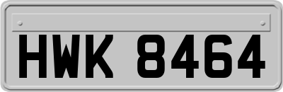 HWK8464