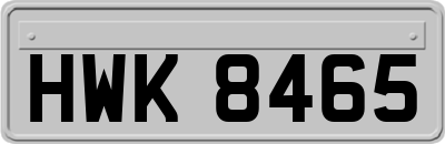 HWK8465