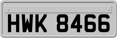HWK8466